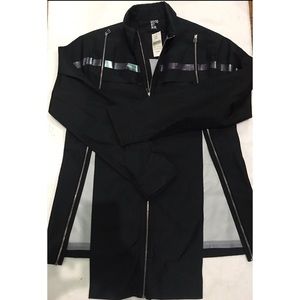 HBA Shirt Jacket Size Small